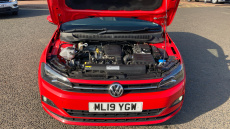 Volkswagen Polo 1.0 EVO 80 SE 5dr Petrol Hatchback